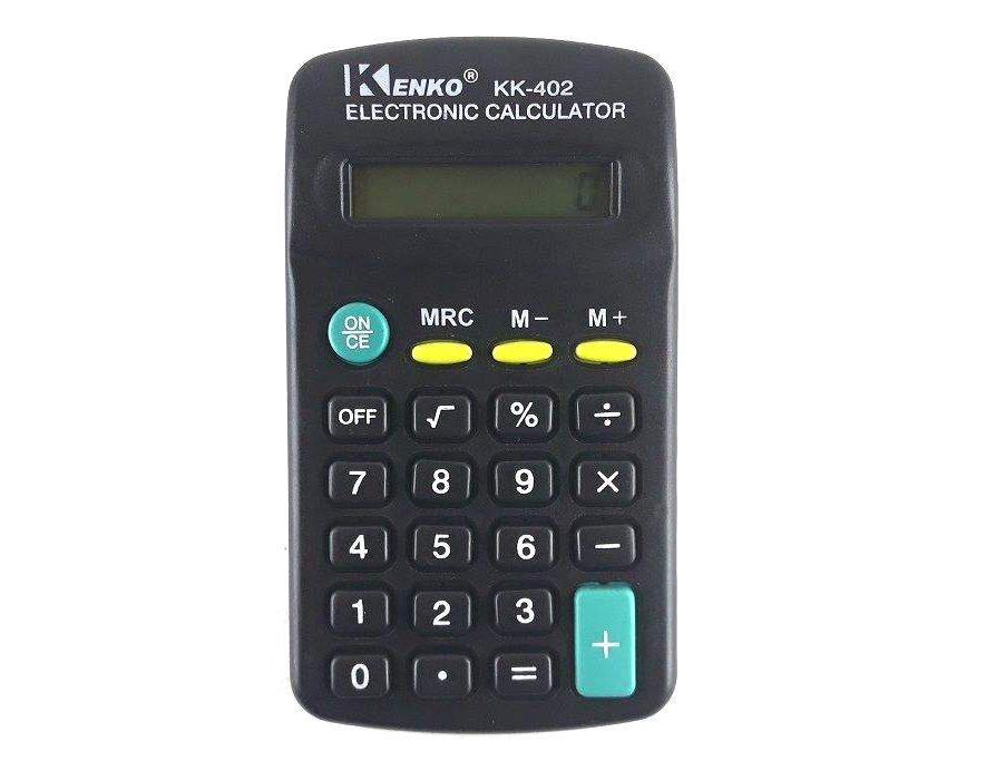 ماشین حساب کنکو 402